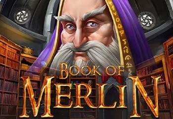 Book of Merlin