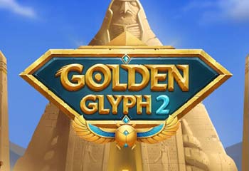 Golden Glyph 2