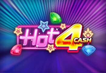 Hot 4 Cash