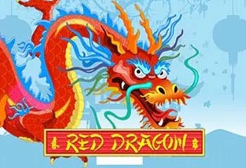 Red Dragon