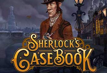 Sherlock's Casebook