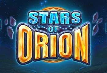 Stars of Orion