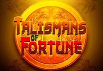 Talismans of Fortune